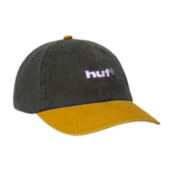 TWO TONE 89 WASHED 6 PANEL